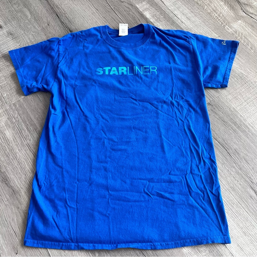 Boeing Starliner T-Shirt